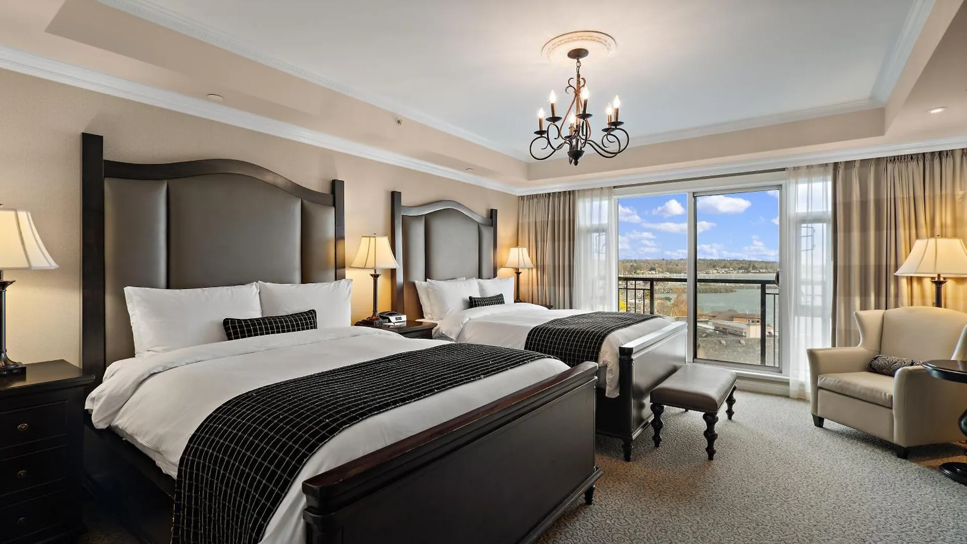 Oak Bay Beach Hotel (Adults Only) Victoria  Oak Bay