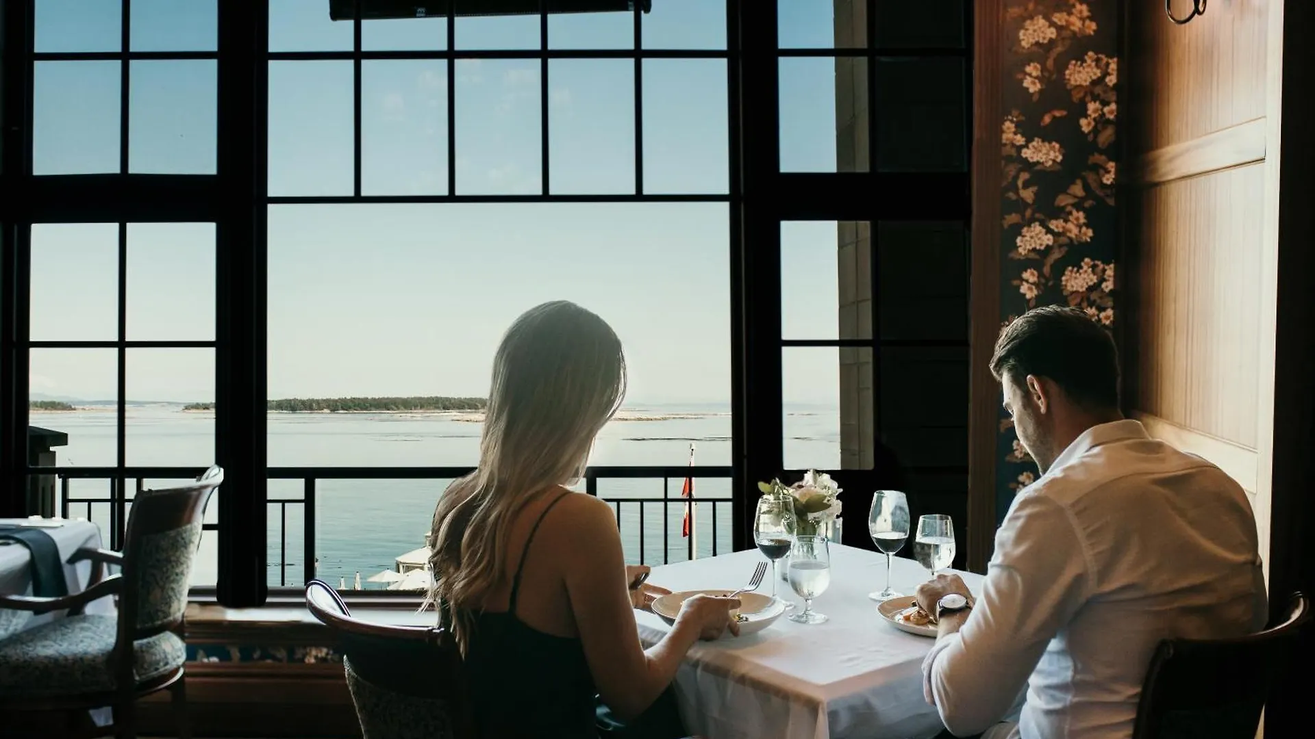 Oak Bay Beach Hotel (Adults Only) Victoria