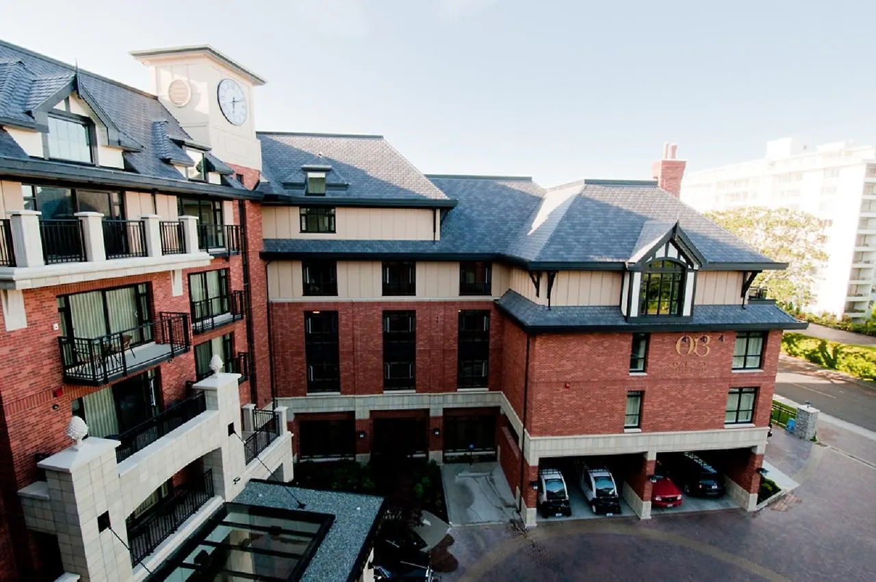Oak Bay Beach Hotel (Adults Only) Victoria Oak Bay