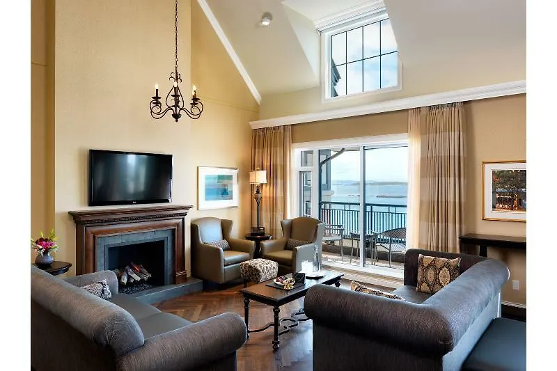 Oak Bay Beach Hotel (Adults Only) Victoria Oak Bay