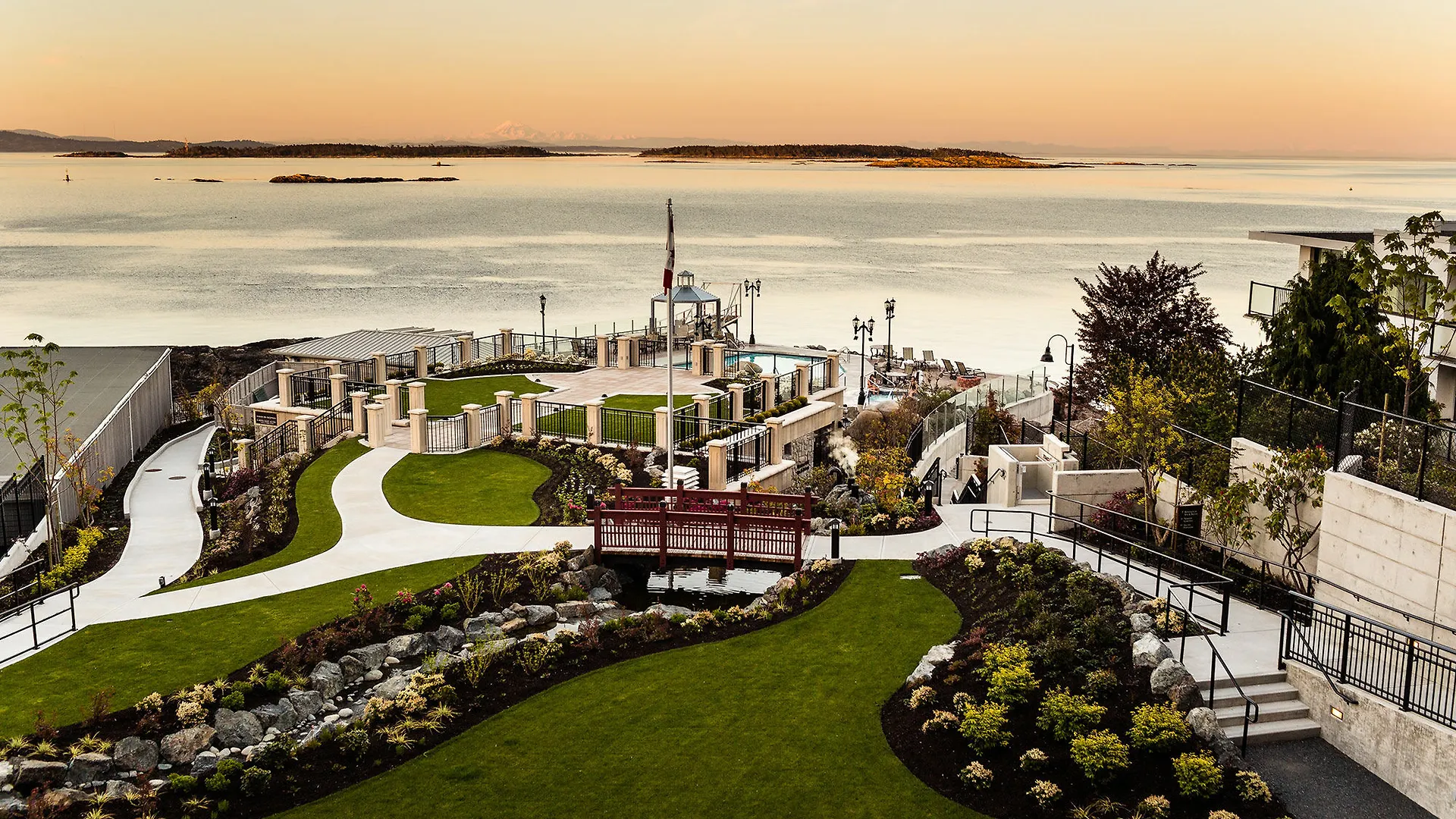 Oak Bay Beach Hotel (Adults Only) Victoria Oak Bay