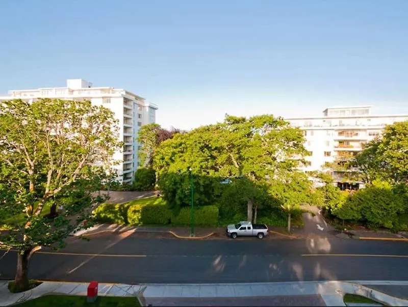 Oak Bay Beach Hotel (Adults Only) Victoria Canadá