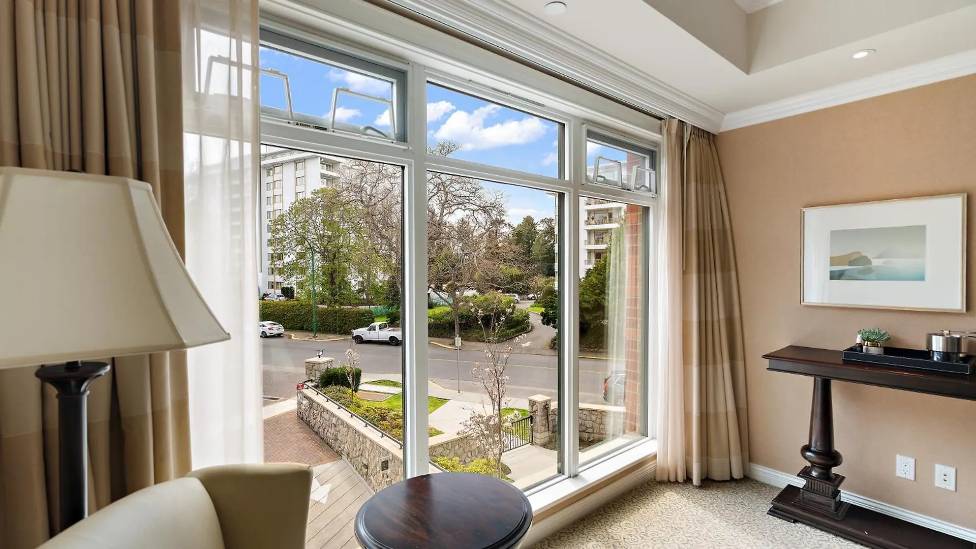Oak Bay Beach Hotel (Adults Only) Victoria 5*, Oak Bay