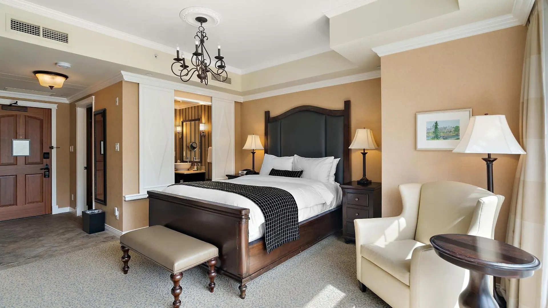 Oak Bay Beach Hotel (Adults Only) Victoria 5*, Oak Bay