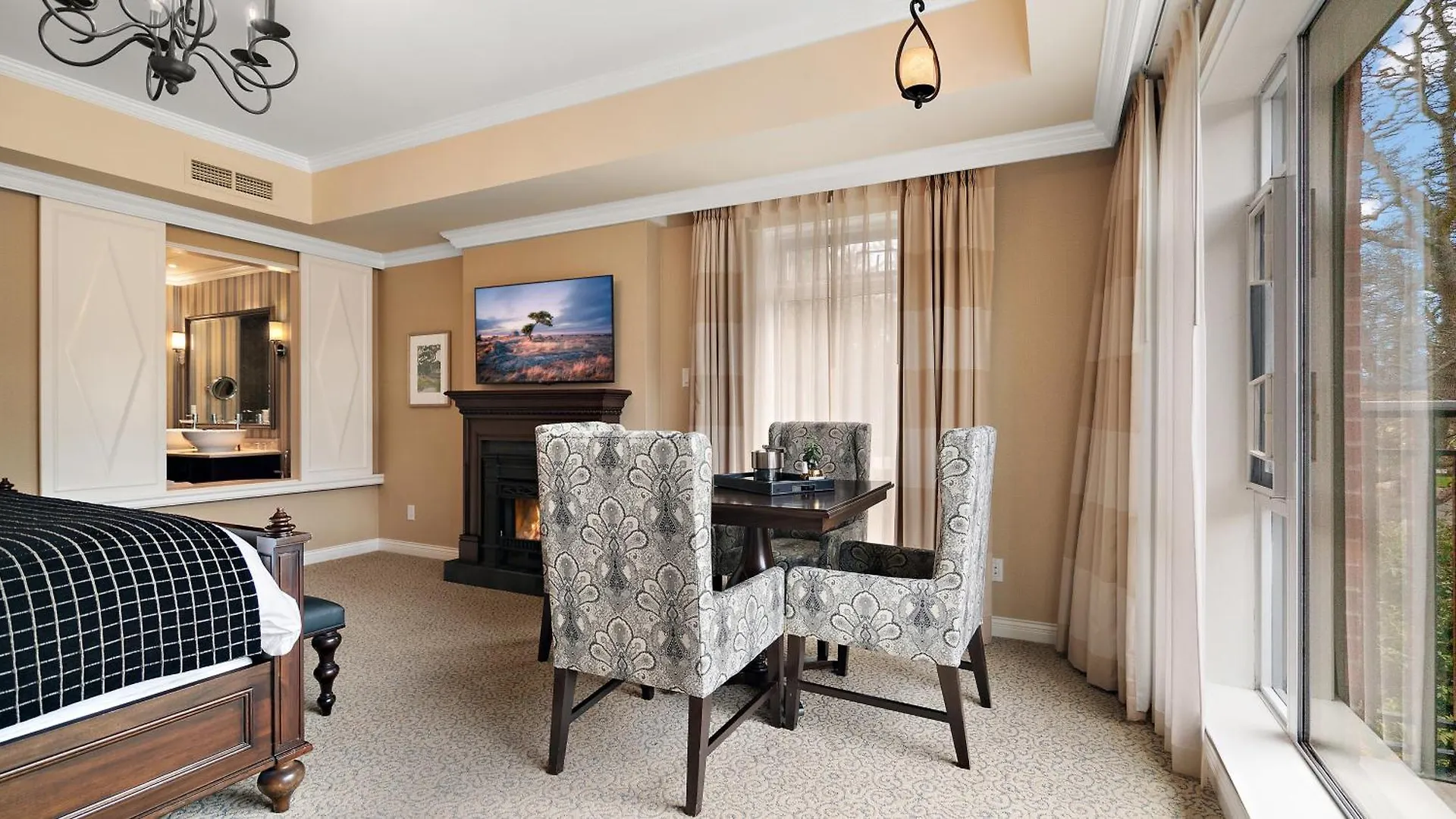 Oak Bay Beach Hotel (Adults Only) Victoria Kanada