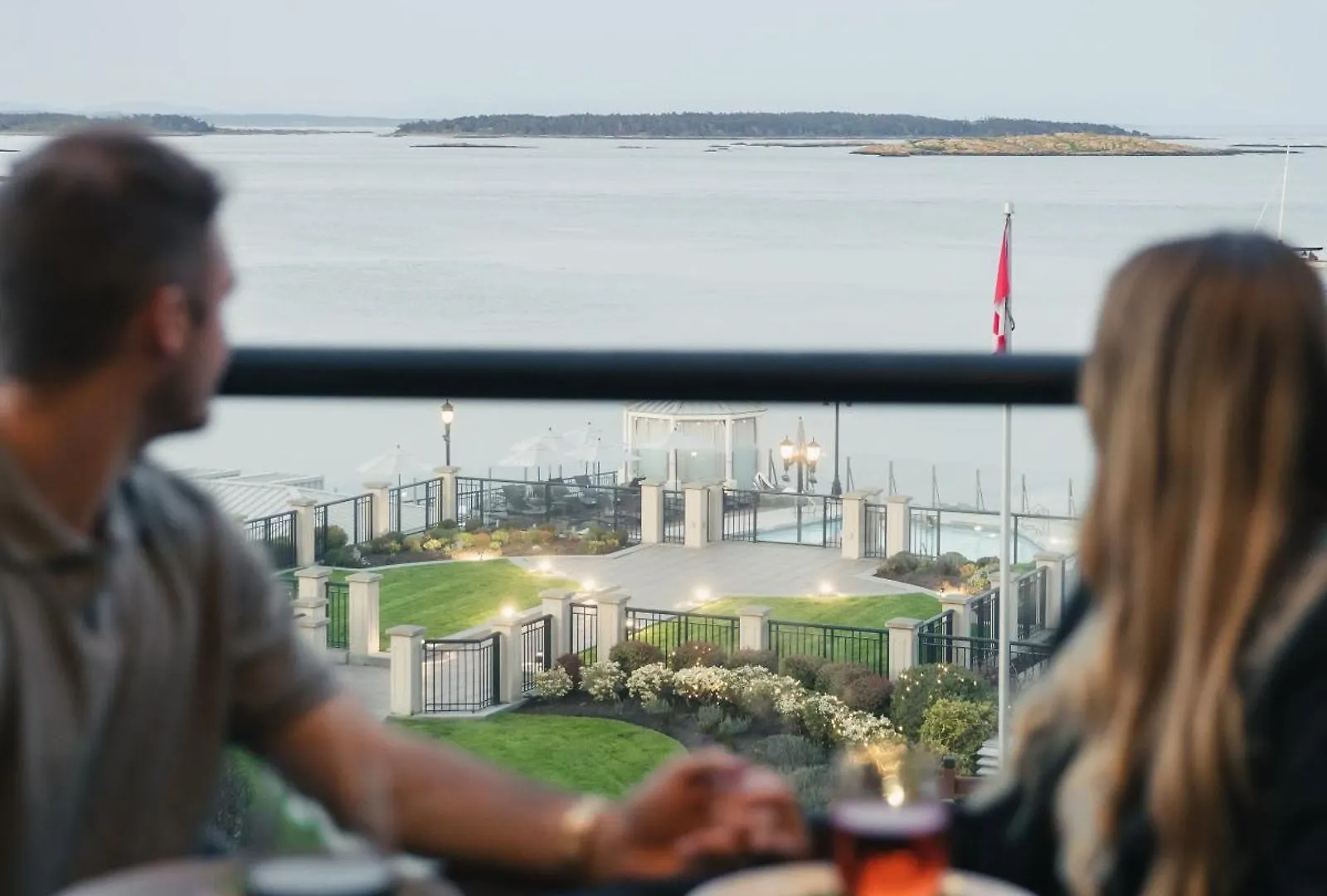 Oak Bay Beach Hotel (Adults Only) Victoria