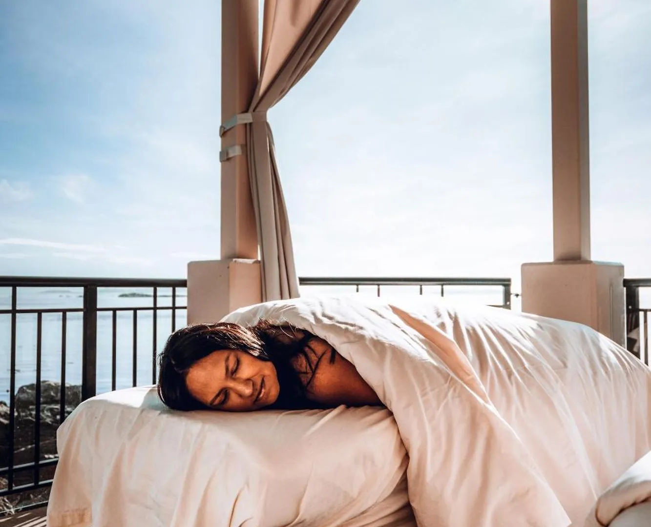 Oak Bay Beach Hotel (Adults Only) Victoria