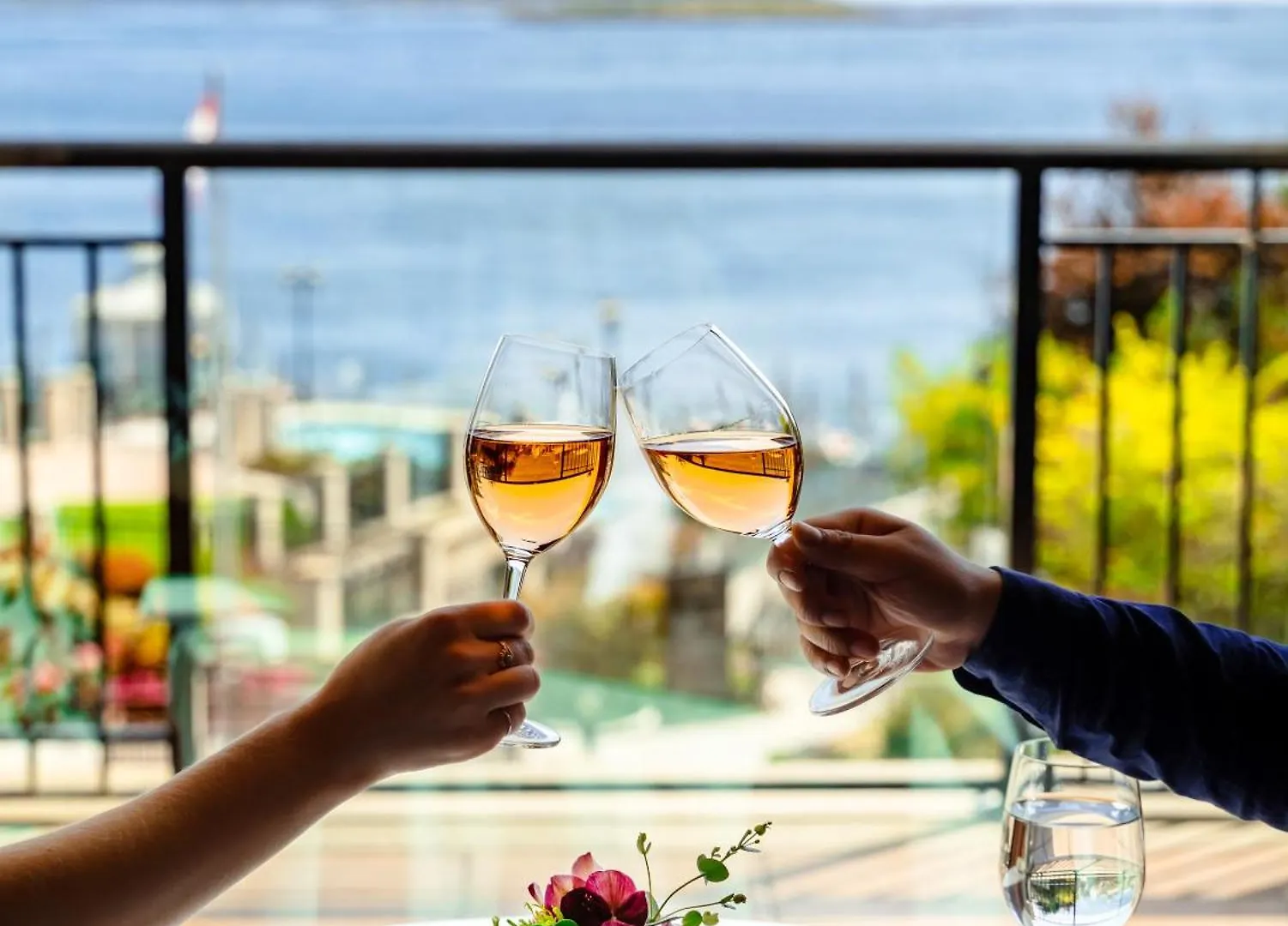 Oak Bay Beach Hotel (Adults Only) Victoria  Oak Bay