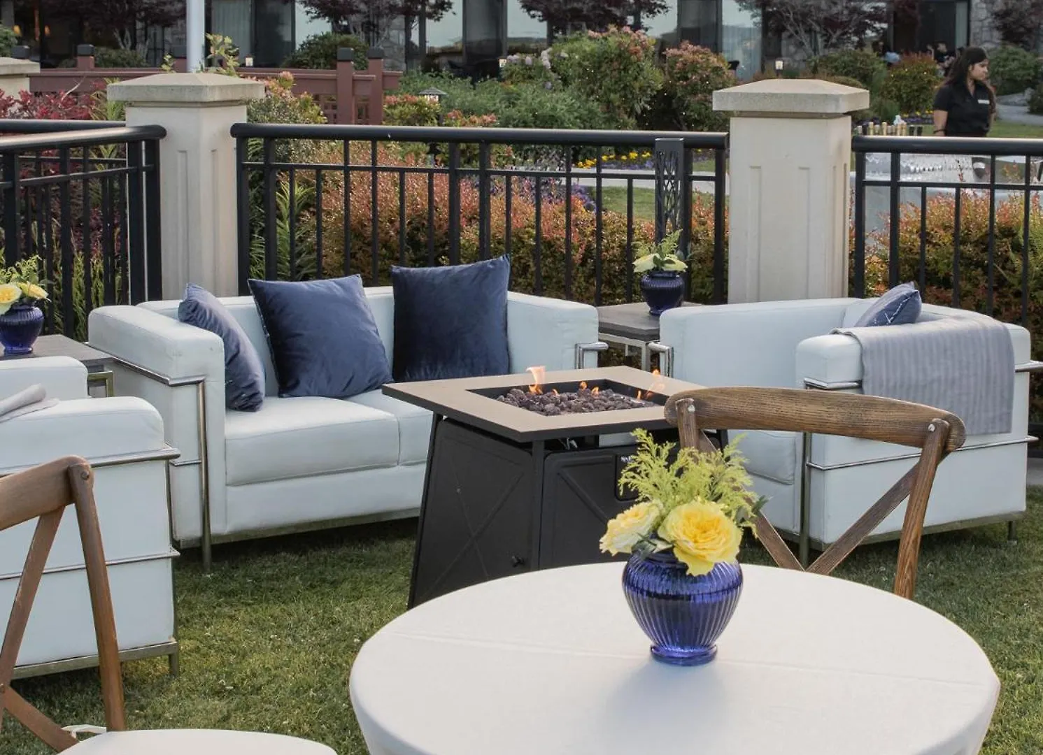 Oak Bay Beach Hotel (Adults Only) Victoria 5*, Oak Bay Kanada