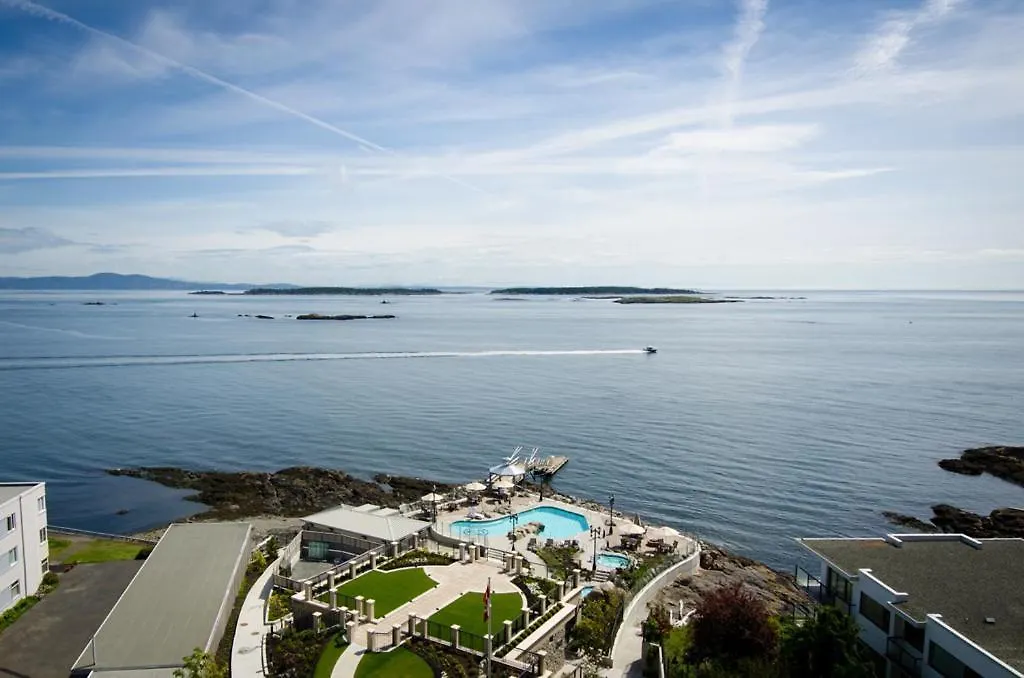 Oak Bay Beach Hotel (Adults Only) Victoria Oak Bay