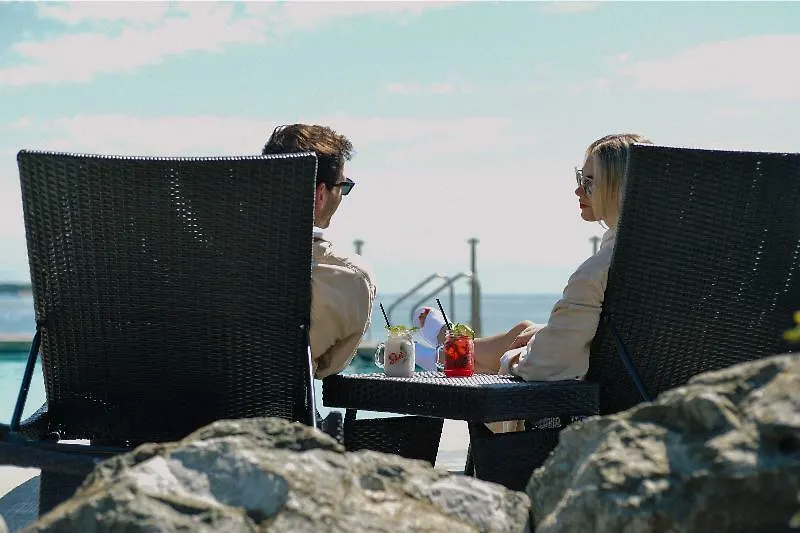 Oak Bay Beach Hotel (Adults Only) Victoria Kanada