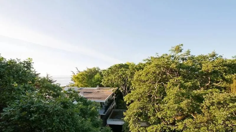 *****  Oak Bay Beach Hotel (Adults Only) Victoria Kanada